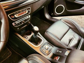 Renault Megane CC Coupe Cabriolet 1.9 dci 96kw - 12