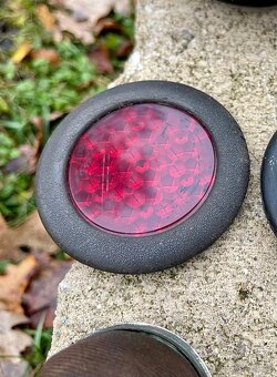 Jawa perak, kyvacka, Ogar 350, ČZ - díly - 12