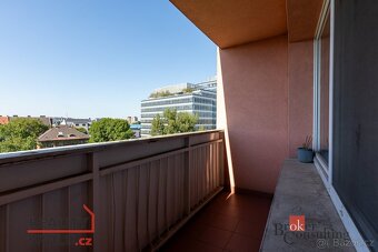 Pronájem, byty/3+1, 73 m2, Vítkovická 3078/14, 70200 Ostrava - 12