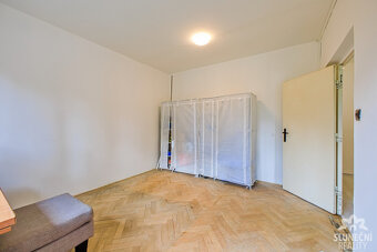 Pronájem bytu 3+1, 68 m², Uherské Hradiště - Svatováclavská - 12