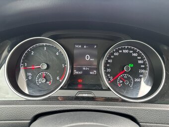 Volkswagen Golf 2018 - 12