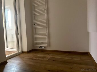 Pronájem bytu 2+kk, 52m² v Brno - Černovice od 1.2.2026 - 12