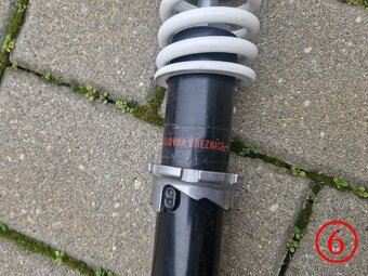 Prodám díly na moped Babetta - 12