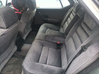 Nabízím Citroen XM 2.1 TD automat - 12