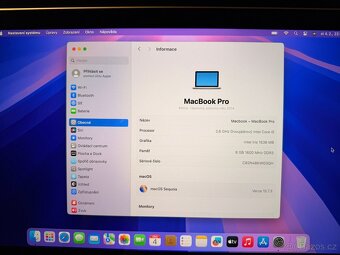 MacBook Pro Retina - 12