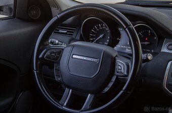 Range Rover Evoque 2.2 TD4 110kW - 12