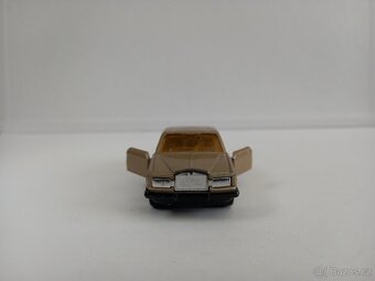 MATCHBOX SUPERFAST - 12