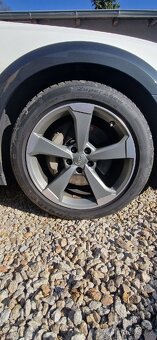 Audi A6 Allroad 2021 | 210 kW - 12