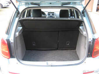 SUZUKI SX4 1.6, 4x4 - 12