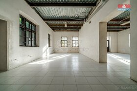 Prodej domu, 910 m2, Zelená Lhota, Nýrsko - 12