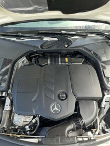 Mercedes-Benz c220d 2019 amg combi - 12