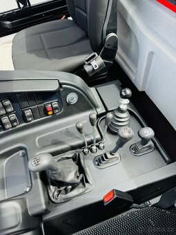 Multifunkční vozidlo CARON CT80M, 4x4, řízení 4x4, traktor - 12