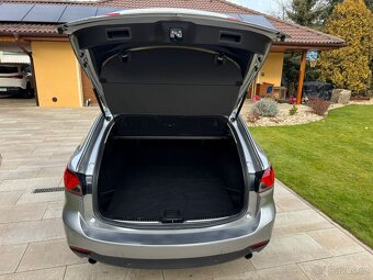 Mazda 6 2.2D Skyactiv, 110kv 169 000 Kč - 12