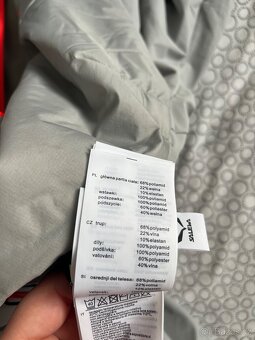 Salewa pedroc tirolwool - 12