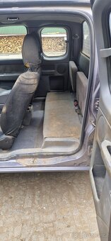 Ford Ranger 2.5 TDCI Sklápěč - 12