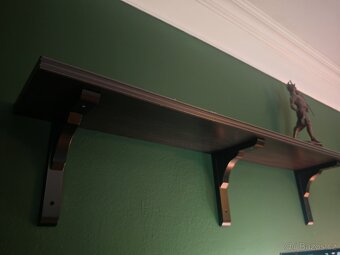 Nábytek řady Hemnes IKEA - 12