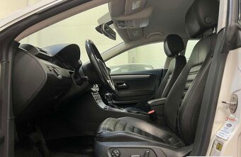 Volkswagen CC - 12