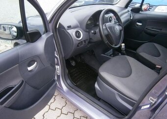 Citroën C3 1.1 CZ,klima,serviska benzín manuál 44 kw - 12