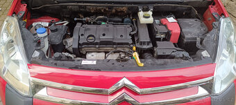 Berlingo 1,6i - 12