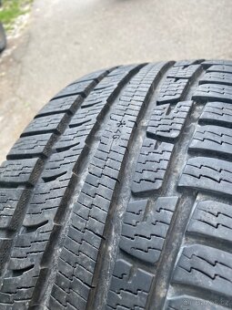 Alu kola r17 ford s-max 235/55/17 103V - 12