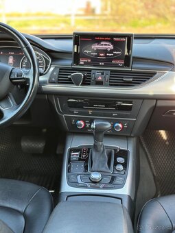 Audi a6 - 12