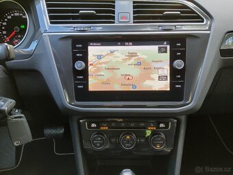 Tiguan 2.0TDI 110kW Comfortline DSG 1maj ČR - 12