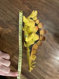 Dinosauři - 12