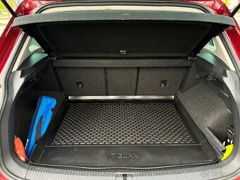 Volkswagen Tiguan II(2018) 1.4 tsi - 12