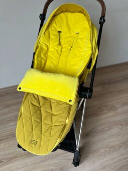 Cybex Mios Platinum - 12