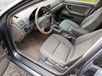 Audi A4 B6 1.9 TDI - 12