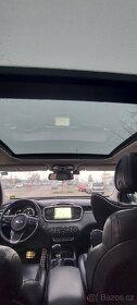 Kia sorento 2.2 147kw crdi max výbava nové rozvody motoru - 12