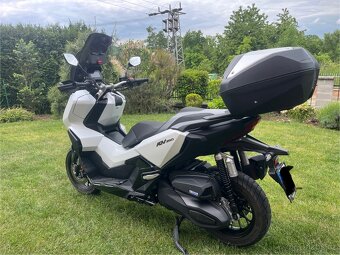 Honda ADV 350 (2024) - 12
