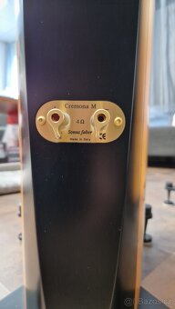 Sonus Faber Cremona M - 12