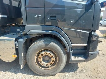 VOLVO FM 410 6X2 - 12