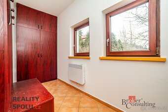 Pronájem, domy/rodinný, 63 m2, Nádražní 118, 25164 Mnichovic - 12