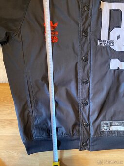Adidas Star Wars bomber - 12