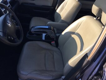 Honda crv 4x4 automat - 12