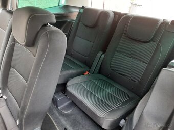 2014 Seat Alhambra 2.0 tdi 103 kw Style 4x4 - 12