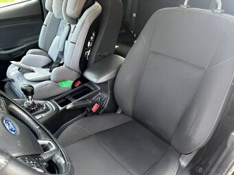 Ford Focus Combi 1.5 TDCi - 12