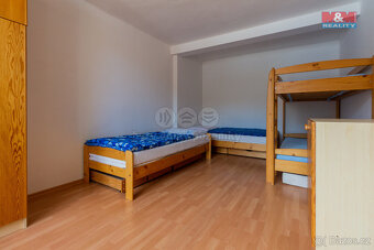 Prodej bytu 2+1, 62 m2, OV, Lipová-lázně - 12