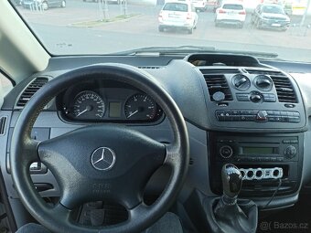 Mercedes-Benz Vito 2.2 CDI - 12