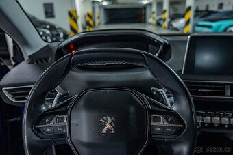Peugeot 3008 Active 1.5 BlueHDi 96 kW, automat, DPH - 12