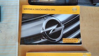 OPEL Corsa 1,0i Comfort  KLIMA ČR - 12