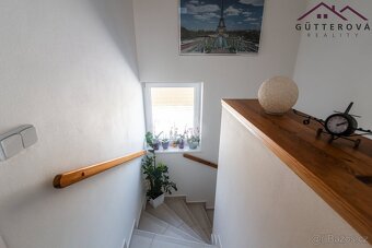 Prodej rodinné domy, 135 m2 - Plzeň - Černice, ev.č. xIGD021 - 12