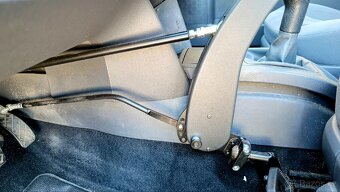 Volkswagen Polo 1,2 40 kW Comfortline All In - 12