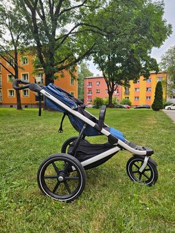 Thule Urban Glide - 12