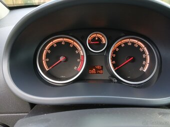 Opel Corsa 1.2benzin 85000KM - 12