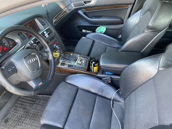 Audi A6 - 12