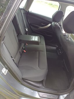 Bmw 320d  GT - 12