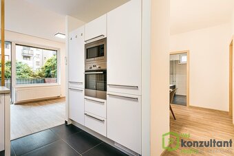 Prodej bytu 3+kk 83m2 s balkónem 8 m², Brno - Starý Lískovec - 12